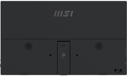 MSI PRO MP165 E6 ledmonitor — thumbnail 2