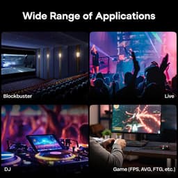 Kiwi Ears Quartet - Hybrid In-Ear Monitor - 2DD+2BA Drivers - Purple — thumbnail 4