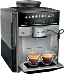 Siemens EQ6 Plus S500 TE655503 - Volledig automatisch Espressomachine - 1,7 l — thumbnail 4