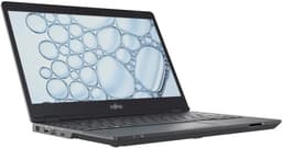 Fujitsu LIFEBOOK 7310 Intel® Core™ i5 i5-10210U Laptop 33,8 cm (13.3") Full HD 8 GB DDR4-SDRAM 256 GB SSD Windows 10 Zwart — thumbnail 4