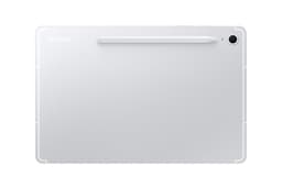 Samsung Galaxy Tab S10 FE - WiFi - 256GB - Silver + 1 jaar extra garantie — thumbnail 4