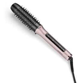 BABYLISS Volume Boost Volumeborstel HSB200E Volumeborstel Roze — thumbnail 1