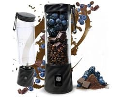 DailySupplies® Foodprocessor - Keukenmixer - Blender
