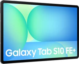 Samsung Galaxy Tab S10 FE Plus - Wi-Fi - 256GB - Gray + 1 jaar extra garantie — thumbnail 5