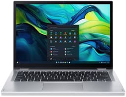 Acer Aspire Go Spin 14 AGSP14-31PT-C6FX, 14" Touch FHD,N150, 4GB, 128GB, W11 — thumbnail 1