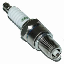 Bougie Vervanging F6RTC voor MTD 951-10292 - Ontwerp 751-10292 - Torch Engine 131-039 - Grasmaaier - 1 Stuk . — thumbnail 1