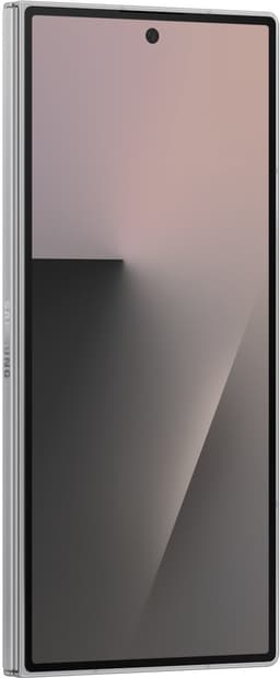 Samsung Galaxy Z Fold7 - 512GB - Silver Shadow — thumbnail 5