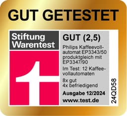 Philips EP3343/50 koffiezetapparaat Volledig automatisch Espressomachine 1,8 l — thumbnail 2