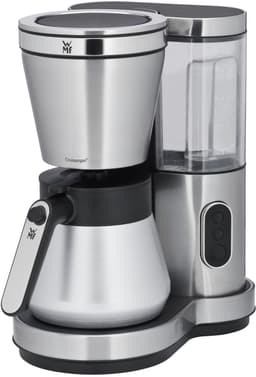 WMF Lono 0412310011 - Filter Koffiezetapparaat - Thermoskan - 10 Koppen - Roestvrij Staal - Warmhoudfunctie — thumbnail 1