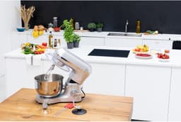 Multifunctionele keukenmachine 1500W VIPER — thumbnail 2