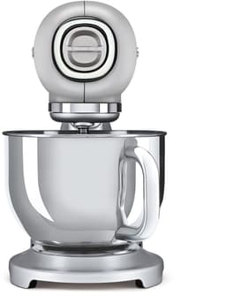 SMEG SMF02PKEU - Keukenmachine - Roze - 800 W — thumbnail 2