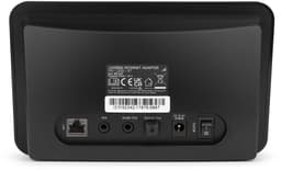 HiFi Stereo Set - Fenton set met tuner, versterker en 2 speakers - FM, DAB en internetradio - 200W — thumbnail 5