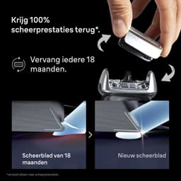 Braun Series 8 83M — thumbnail 3