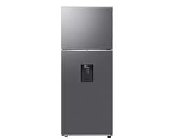 Samsung RT42CG6724S9EF koel-vriescombinatie Vrijstaand 412 l E Roestvrijstaal