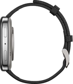 Amazfit Active 2 4,45 cm (1,75 inch) AMOLED digitaal 390 x 450 pixels touchscreen roestvrij staal — thumbnail 2