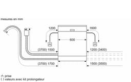 Bosch SMS4ETW00E — thumbnail 5