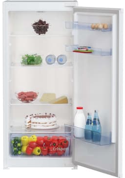 Beko BLSA210M4SN - inbouw koelkast (122 cm) — thumbnail 1
