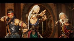 Mortal Kombat 11 Ultimate PS5 — thumbnail 3