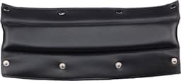 Somstyle Hoofdband Geschikt voor Beyerdynamic DT660/DT770/DT880 PRO/DT990 PRO Koptelefoon - Zacht Schuim - Eiwitleer - Band voor Hoofdtelefoon - Zwart — thumbnail 1
