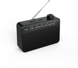 PHILIPS TAR2509 FM/MW draagbare radio — thumbnail 3