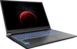 SKIKK Alfheim 16 RTX 5070 - 16 inch Gaming Laptop - Intel i7-14650HX - 16GB DDR5 - RTX 5070 8GB — thumbnail 4