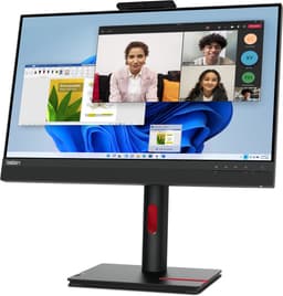 Lenovo ThinkCentre TIO-24 Gen5 Monitor — thumbnail 5