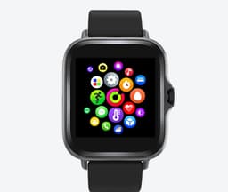 Denver sport smartwatch SW-157AC — thumbnail 3