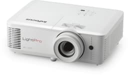 InFocus Orbital IN0061SL Projector met normale projectieafstand 4000 ANSI lumens DLP UHD 4K (3840x2160) 3D Wit — thumbnail 2