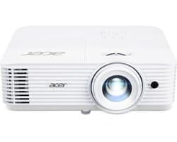 Acer H6546Ki beamer/projector Projector met normale projectieafstand 5200 ANSI lumens DLP 1080p (1920x1080) Wit
