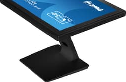 iiyama ProLite T1932MSC-B1S computermonitor 48,3 cm (19") 1280 x 1024 pixels Full HD LED touchscreen voor op tafel zwart — thumbnail 3