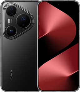 Huawei Pura 80 Pro 4G - 512GB - Zwart — thumbnail 5