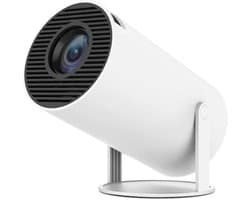 Lexium Mini beamer - Projector - Beamerscherm - Projectiescherm - Outdoor & Indoor Projector -