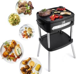 Fritel BBQ 3256 |  | 5410585421902 — thumbnail 1