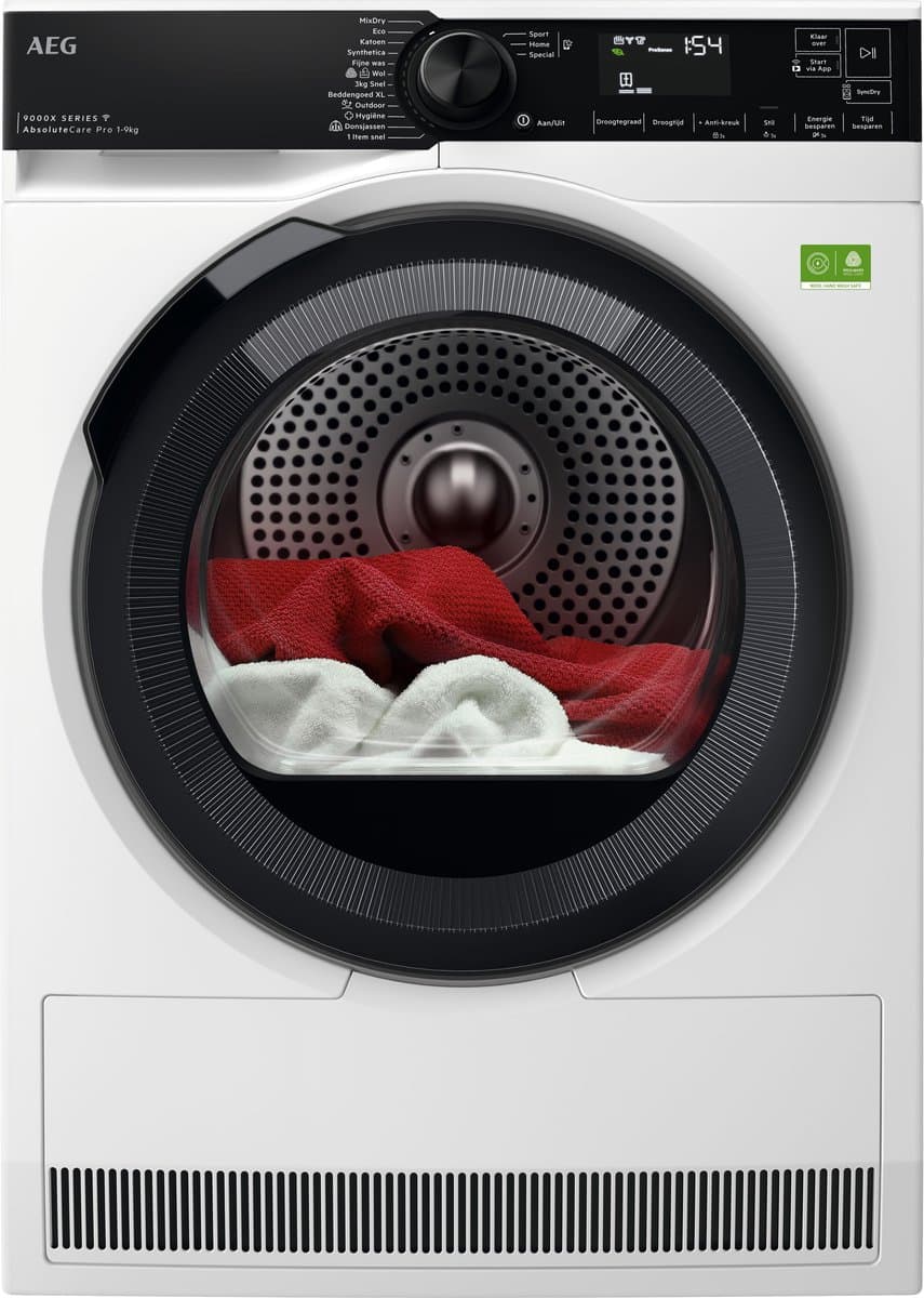 AEG TR969V6C AbsoluteCare Pro — afbeelding 1