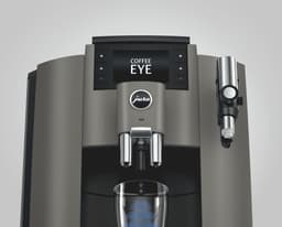 JURA W8 Dark Inox (EA) — thumbnail 5
