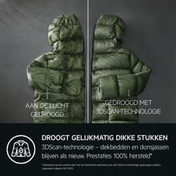 AEG TR969V6C AbsoluteCare Pro — thumbnail 3