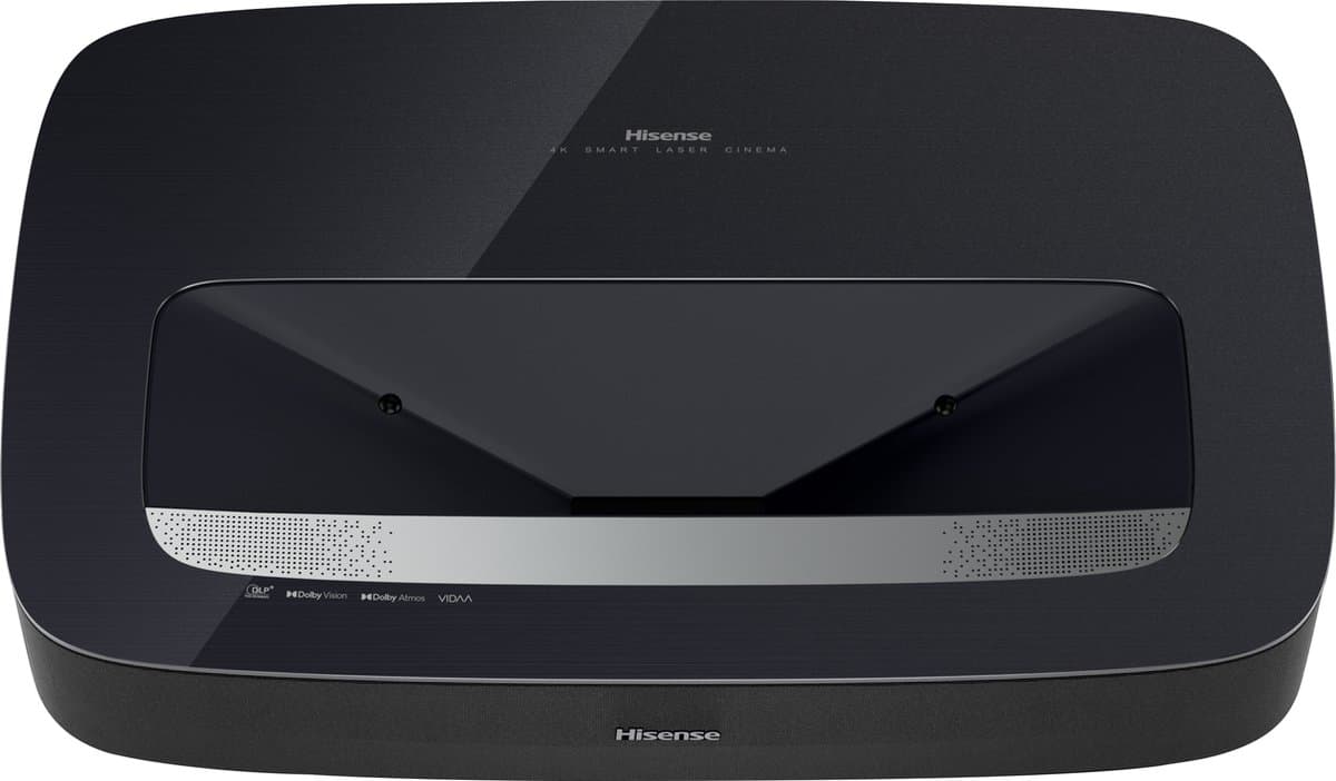 Projector Hisense PL1SE Full HD 3840 x 2160 px — afbeelding 1
