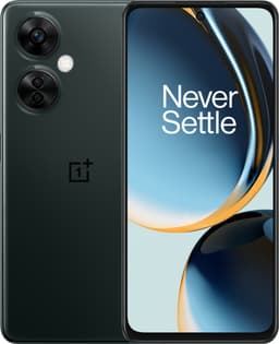 OnePlus Nord CE 3 Lite 5G - 128GB - Chromatic Gray — thumbnail 2