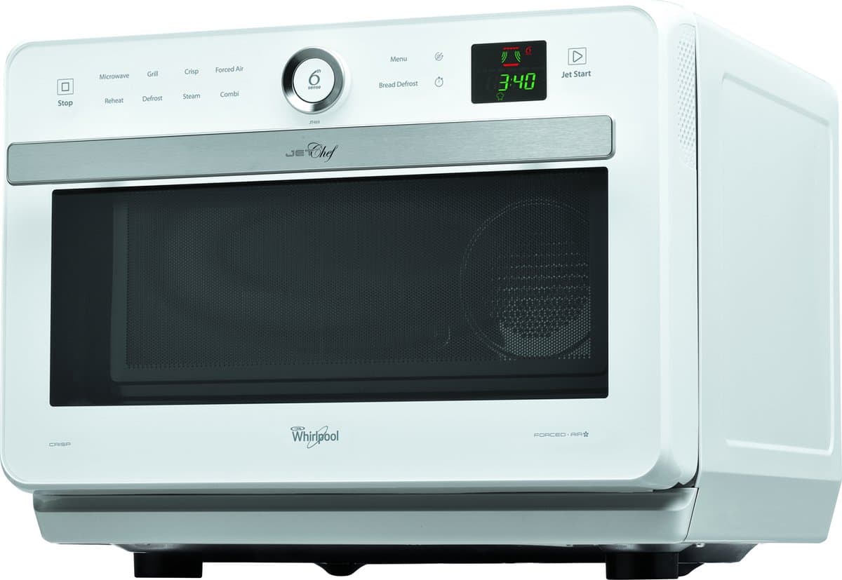 Whirlpool JT 469 WH - Combi-magnetron — afbeelding 1