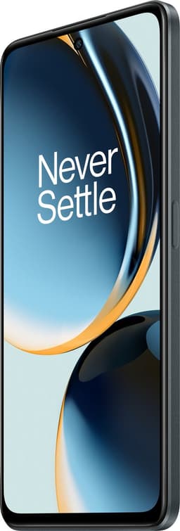 OnePlus Nord CE 3 Lite 5G - 128GB - Chromatic Gray — thumbnail 4