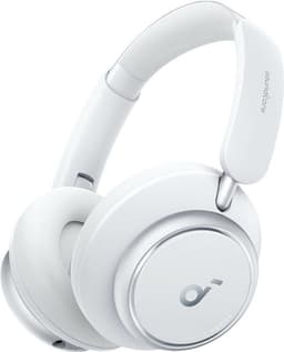 Anker soundcore Q45 - Draadloze Noise Cancelling Koptelefoon - Wit — thumbnail 1
