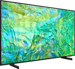 Samsung UE43CU8070 - 43 inch - 4K LED - 2023 - Buitenlands model — thumbnail 3