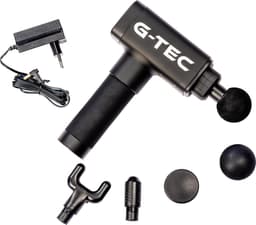 G-TEC "RECOV" Massage Gun — thumbnail 2