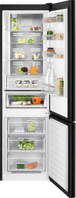Electrolux LNT7ME34K1 koel/vries combinatie — thumbnail 1
