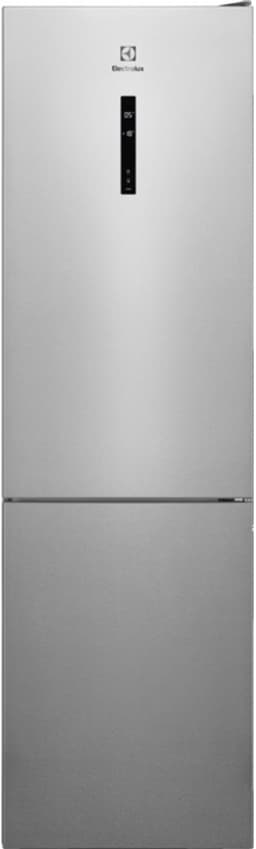 Electrolux LNT7ME34X2 Vrijstaand 366 l Zilver — thumbnail 1