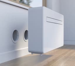 Qlima WDH 229 inverter MONOBLOCK — thumbnail 5