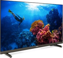 Philips 32PHS6808 - 32 inch - HD Ready LED - 2023 - Smart TV — thumbnail 4