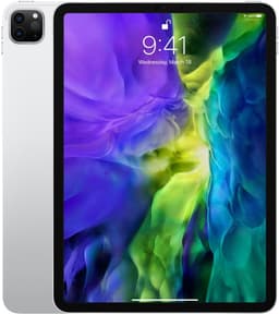 Apple iPad Pro 256 GB 27,9 cm (11") 6 GB Wi-Fi 6 (802.11ax) iPadOS Zilver — thumbnail 1