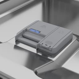 Grundig GNVP3630B vaatwasser Volledig ingebouwd 16 couverts — thumbnail 5
