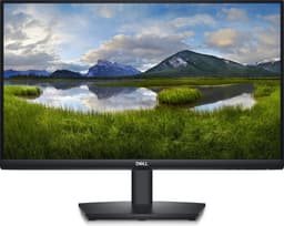 Monitor Dell Full HD LED VA LCD Flicker free 50 - 75 Hz — thumbnail 1
